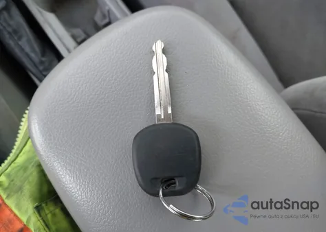 2009 Toyota Corolla Le z USA, uszkodzony, nr VIN JTDBL40E899035672